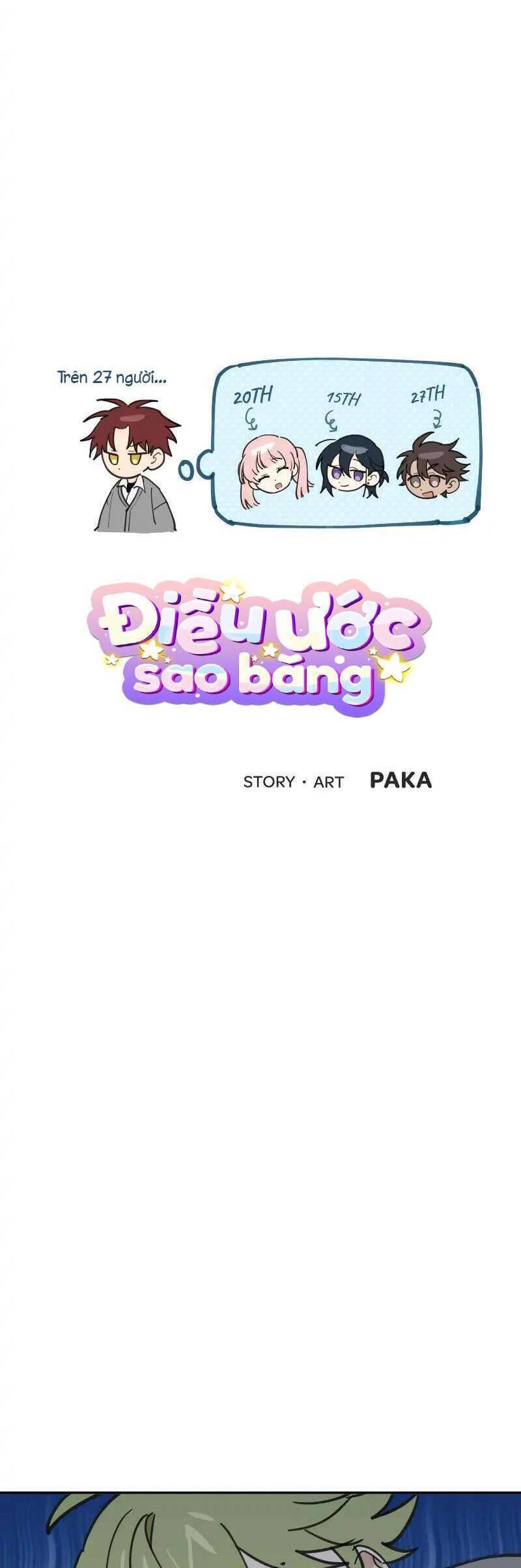Điều Ước Sao Băng - Chap 10 - Trang 10