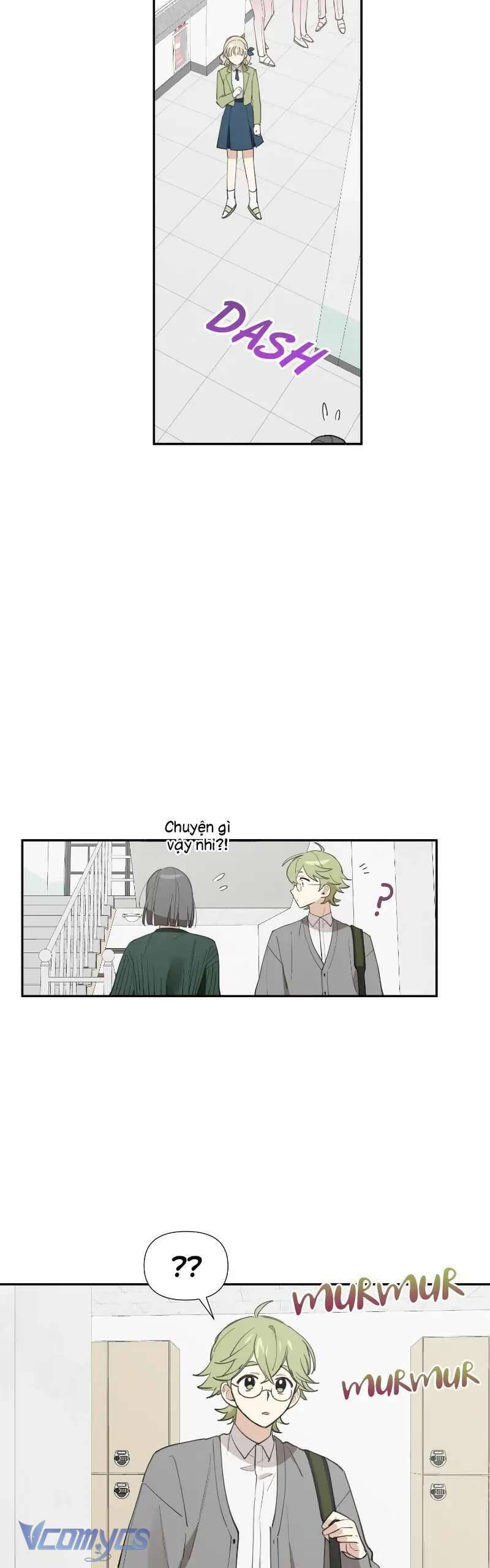 Điều Ước Sao Băng - Chap 11 - Trang 13