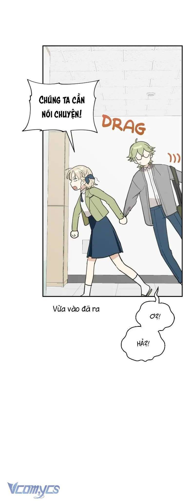 Điều Ước Sao Băng - Chap 11 - Trang 15