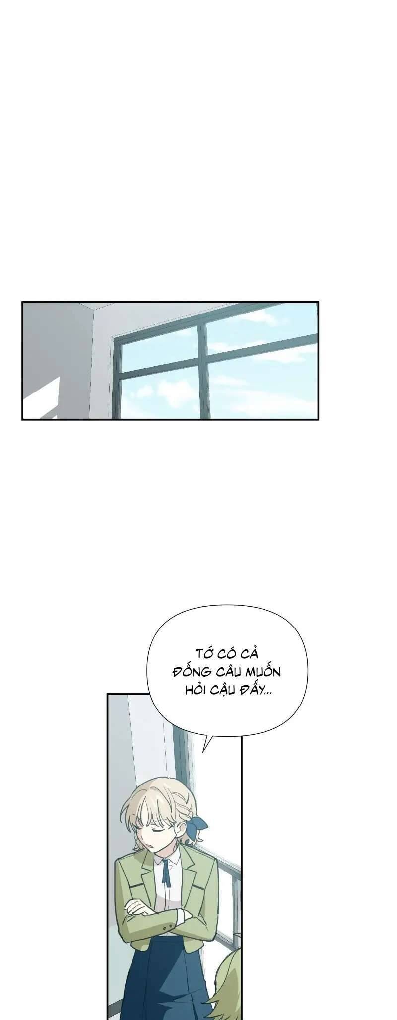 Điều Ước Sao Băng - Chap 11 - Trang 16