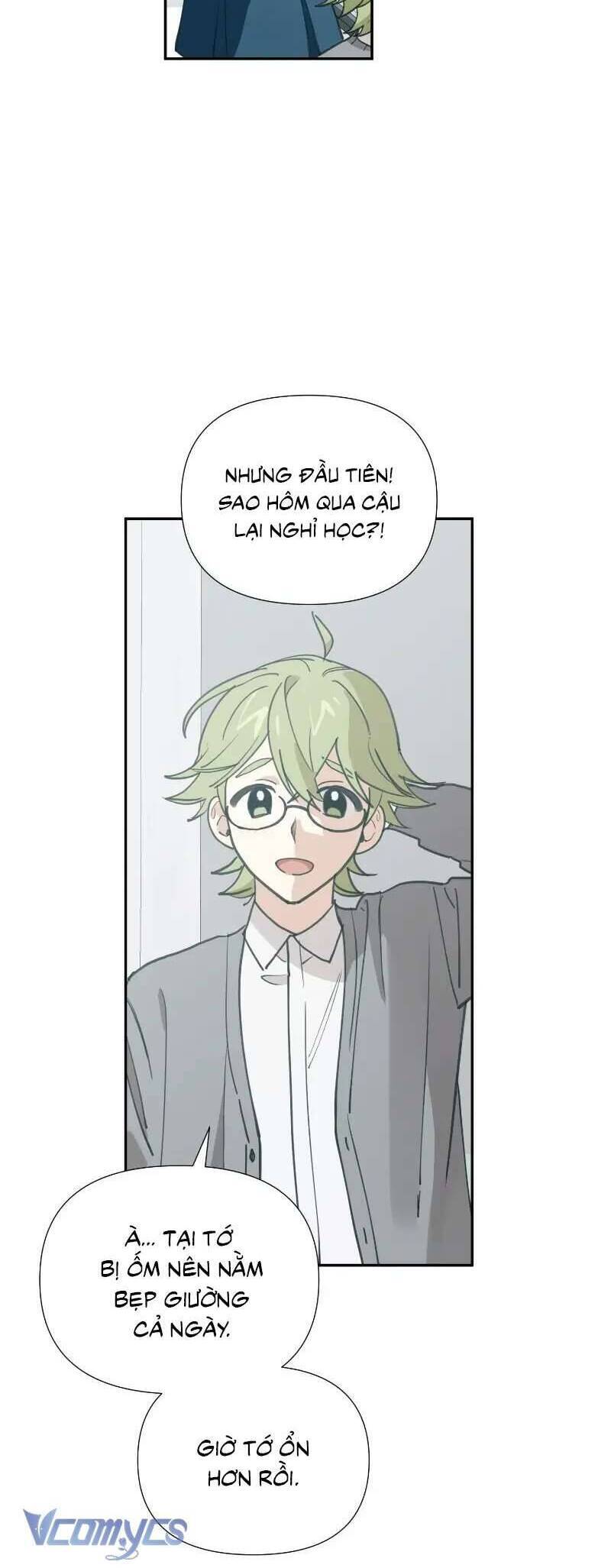 Điều Ước Sao Băng - Chap 11 - Trang 17