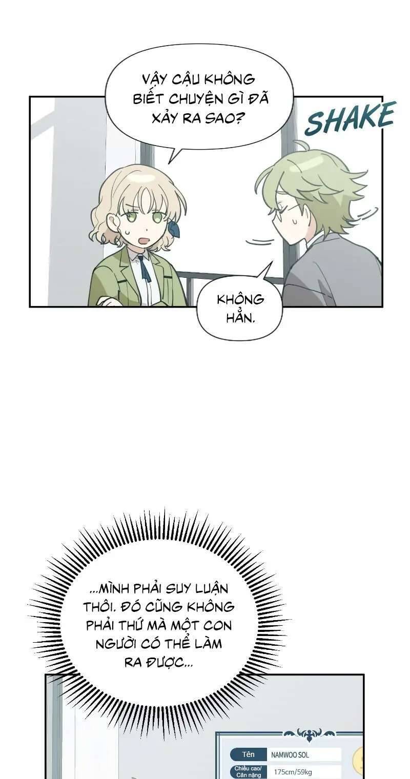 Điều Ước Sao Băng - Chap 11 - Trang 20