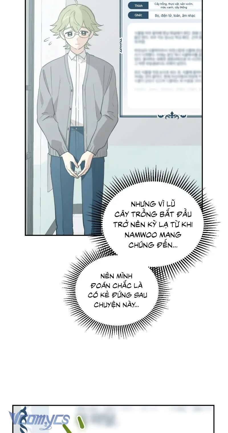 Điều Ước Sao Băng - Chap 11 - Trang 21