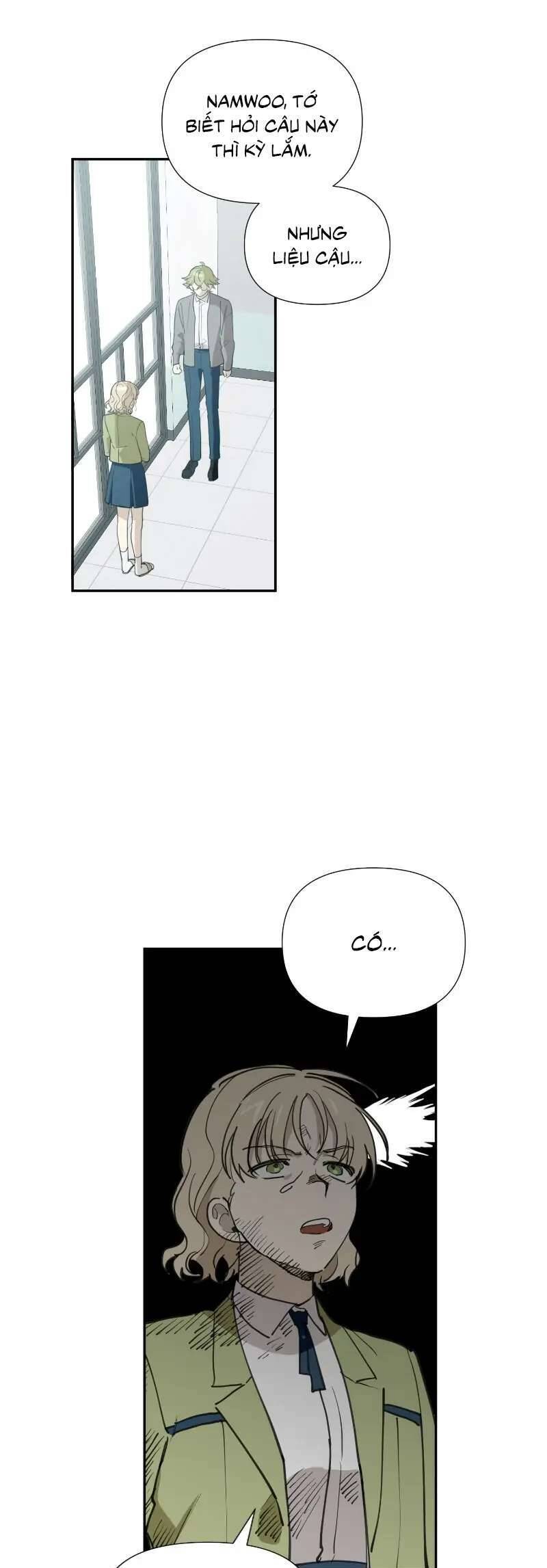 Điều Ước Sao Băng - Chap 11 - Trang 24