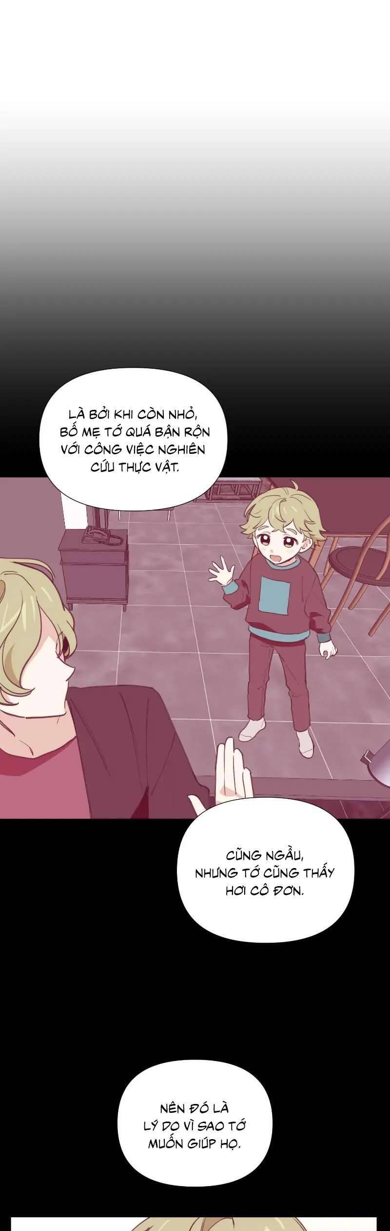 Điều Ước Sao Băng - Chap 11 - Trang 28