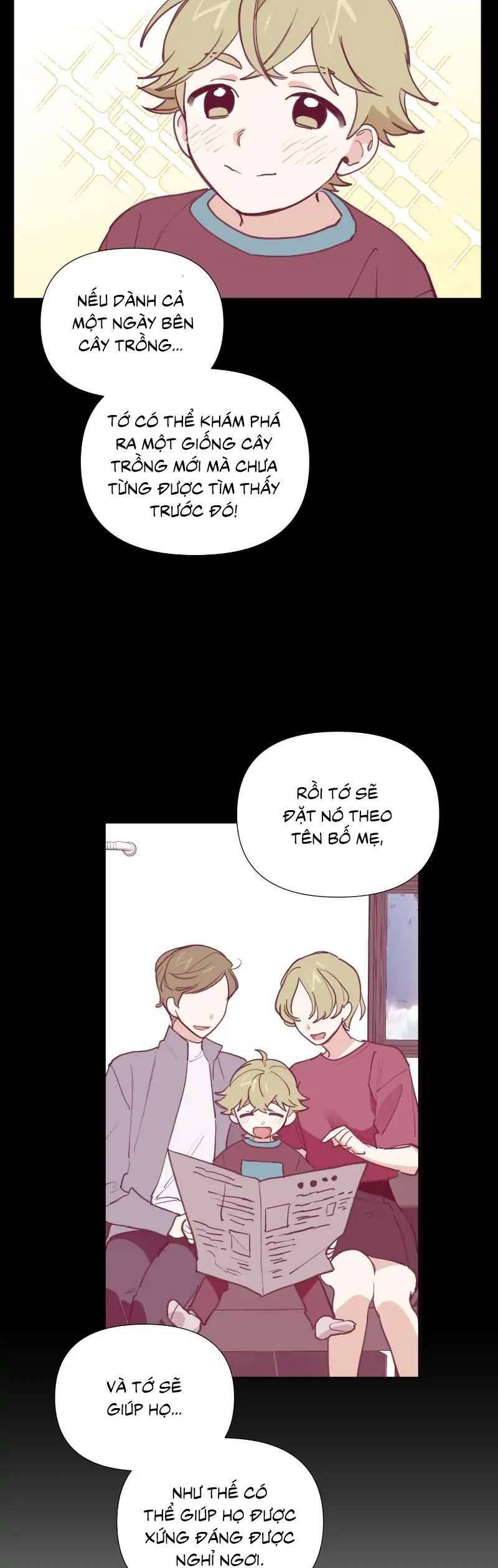 Điều Ước Sao Băng - Chap 11 - Trang 29