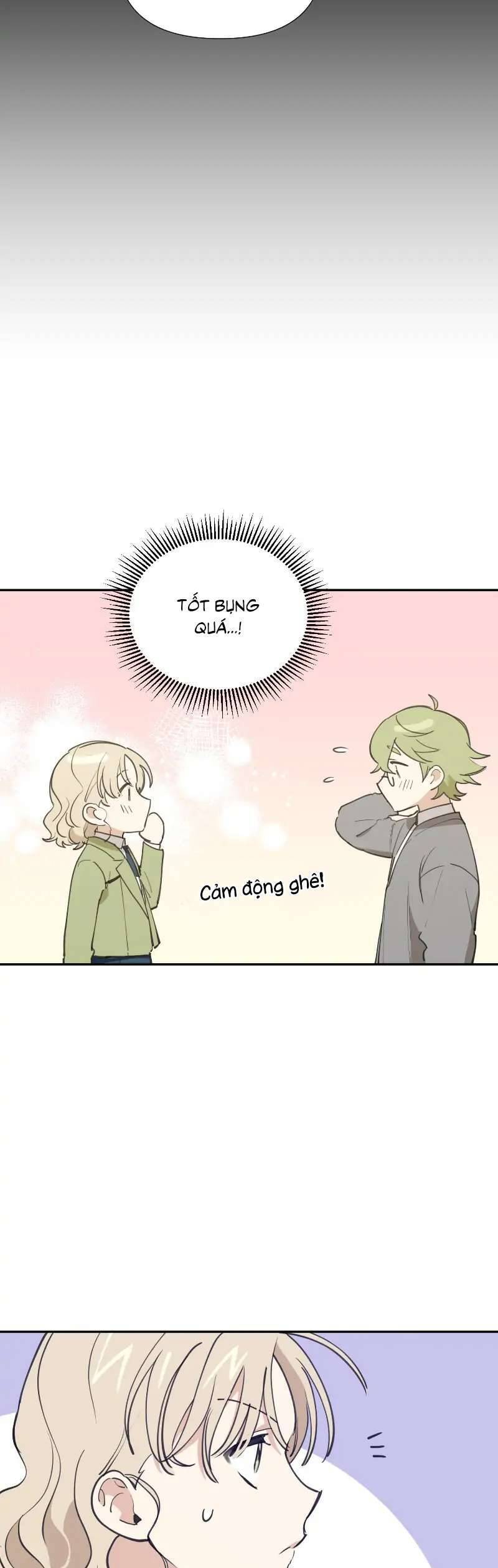 Điều Ước Sao Băng - Chap 11 - Trang 30