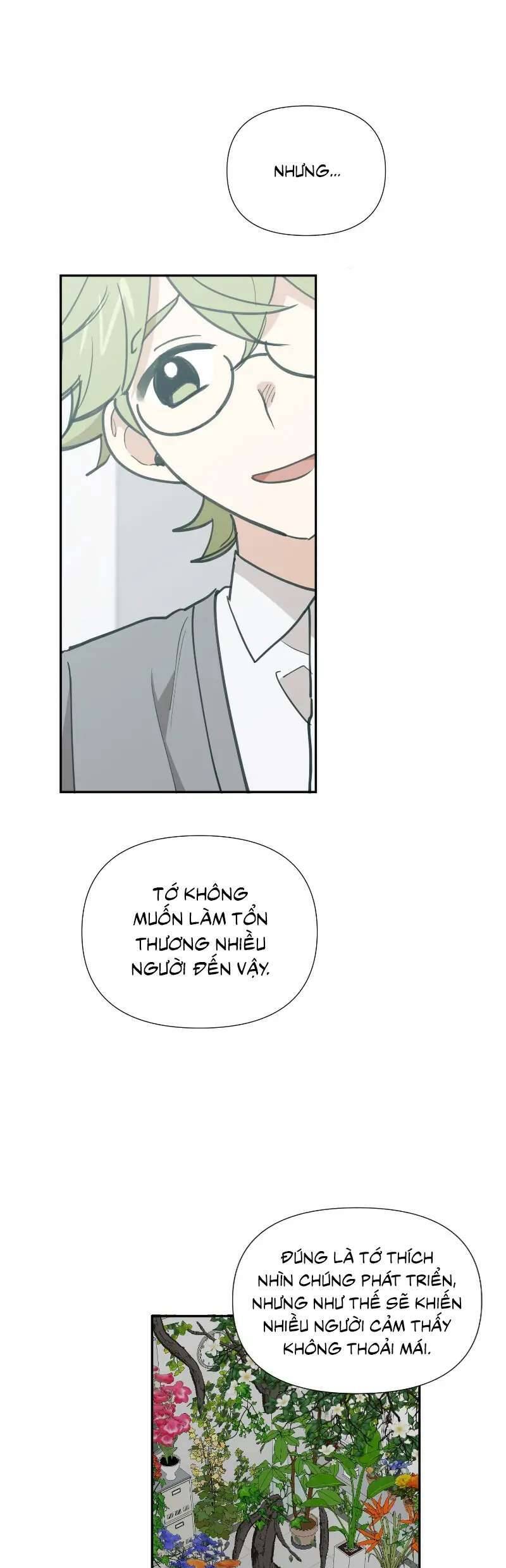 Điều Ước Sao Băng - Chap 11 - Trang 32