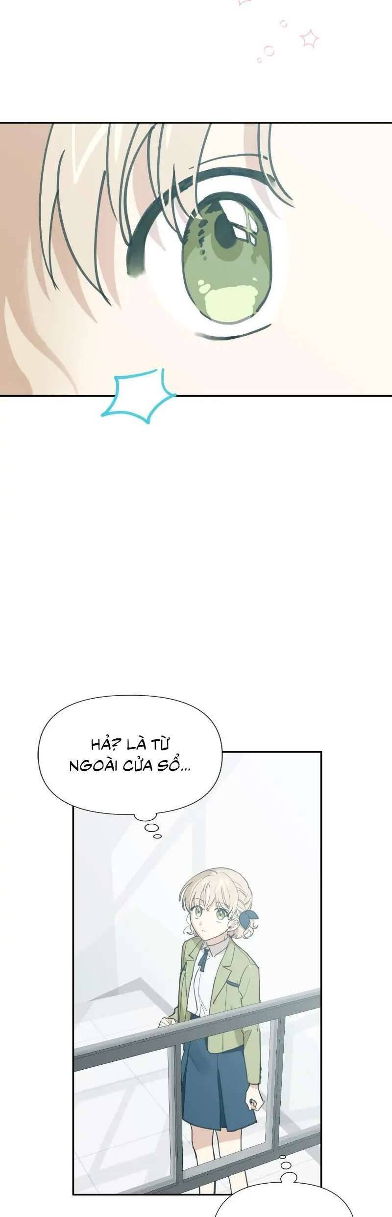 Điều Ước Sao Băng - Chap 11 - Trang 34