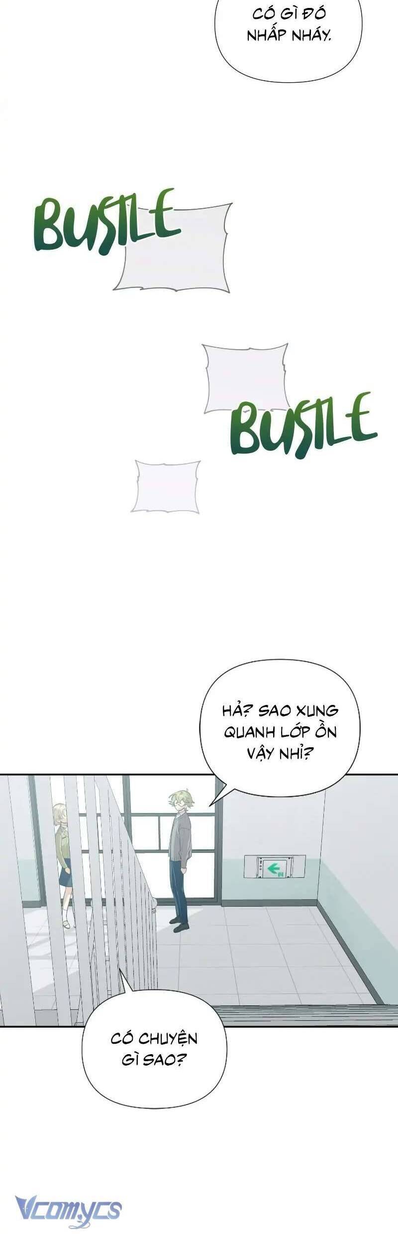 Điều Ước Sao Băng - Chap 11 - Trang 35