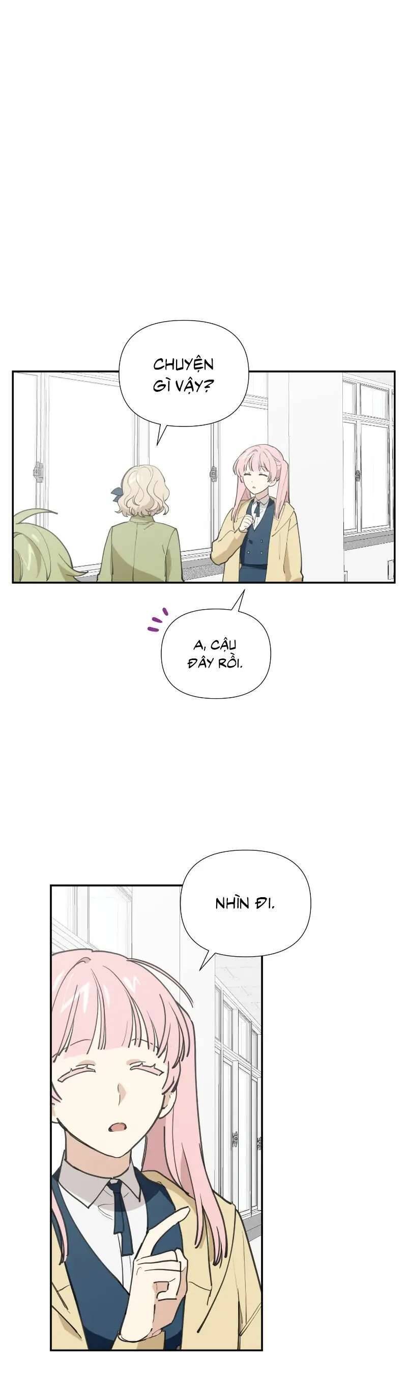 Điều Ước Sao Băng - Chap 11 - Trang 36