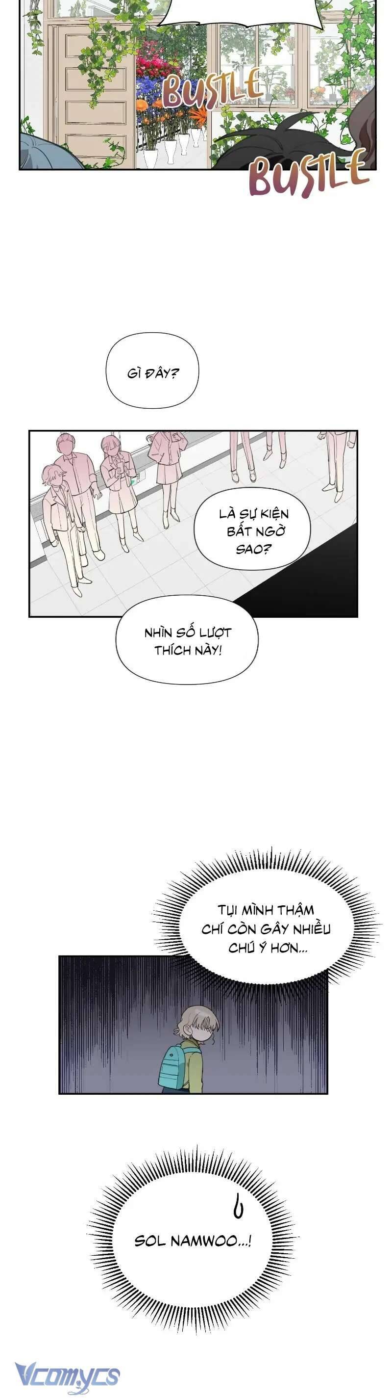 Điều Ước Sao Băng - Chap 11 - Trang 5