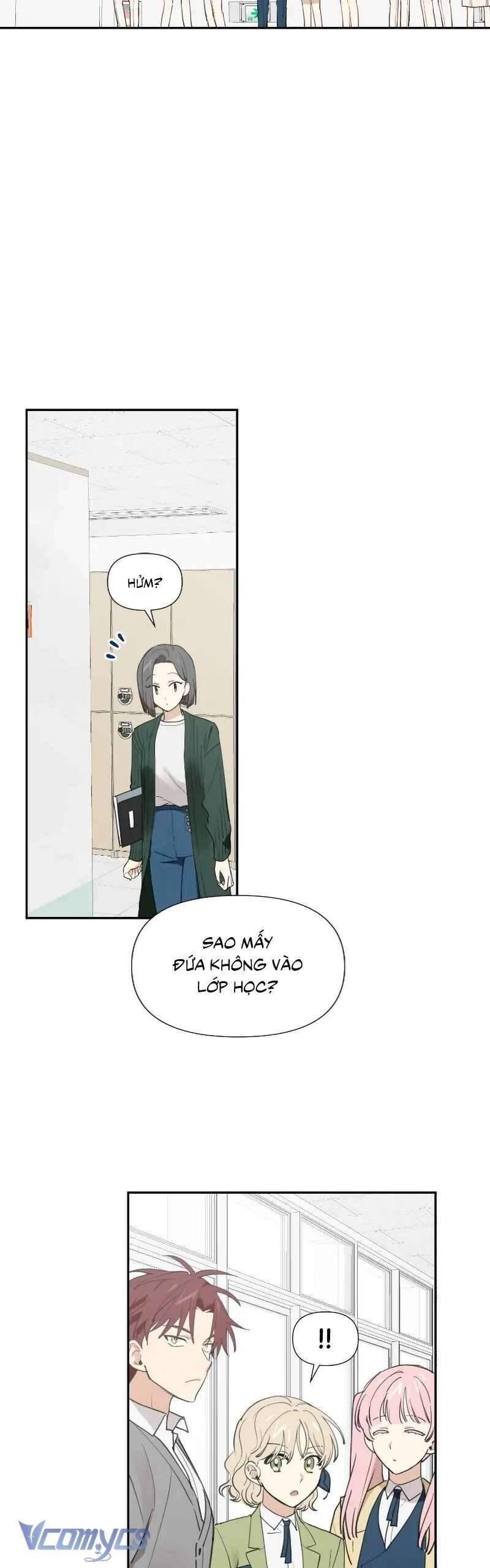 Điều Ước Sao Băng - Chap 11 - Trang 7