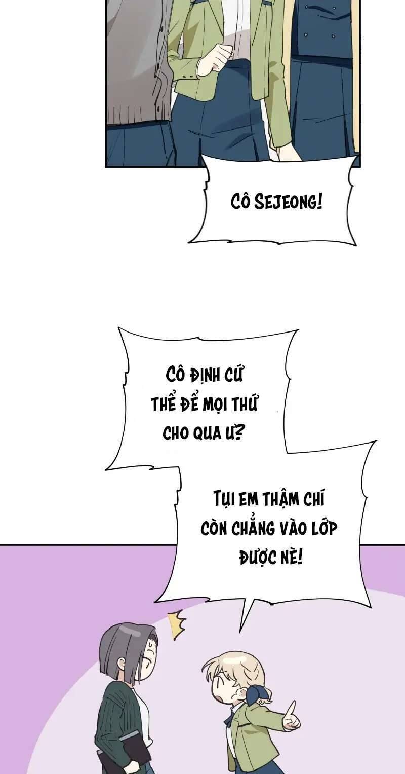 Điều Ước Sao Băng - Chap 11 - Trang 8