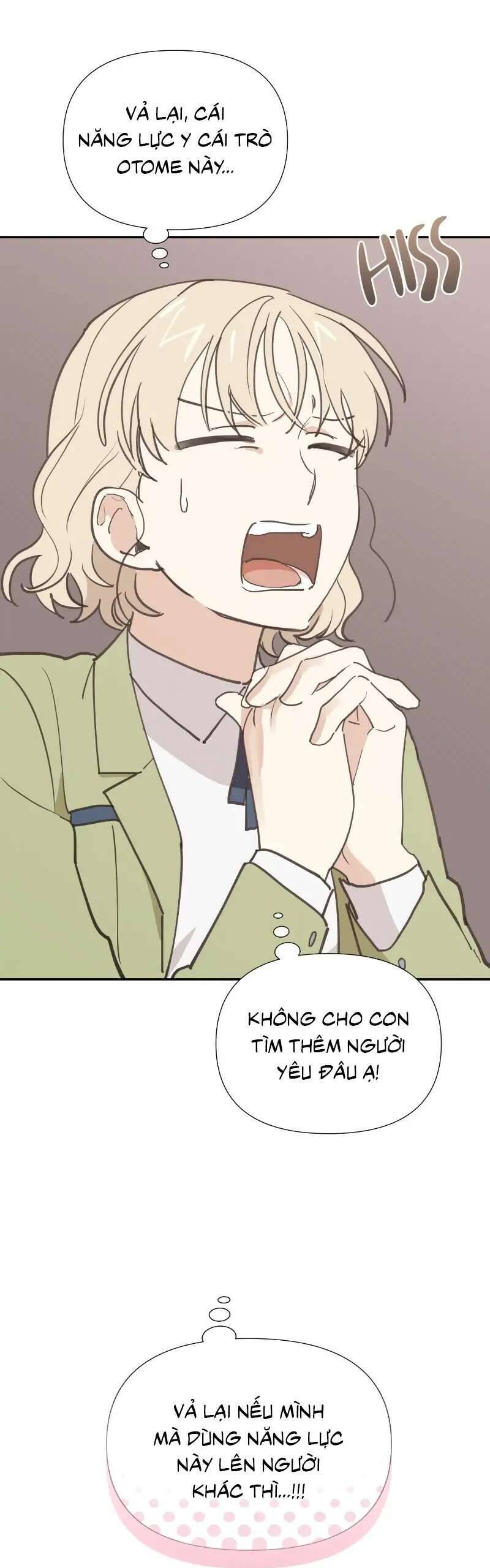 Điều Ước Sao Băng - Chap 12 - Trang 14