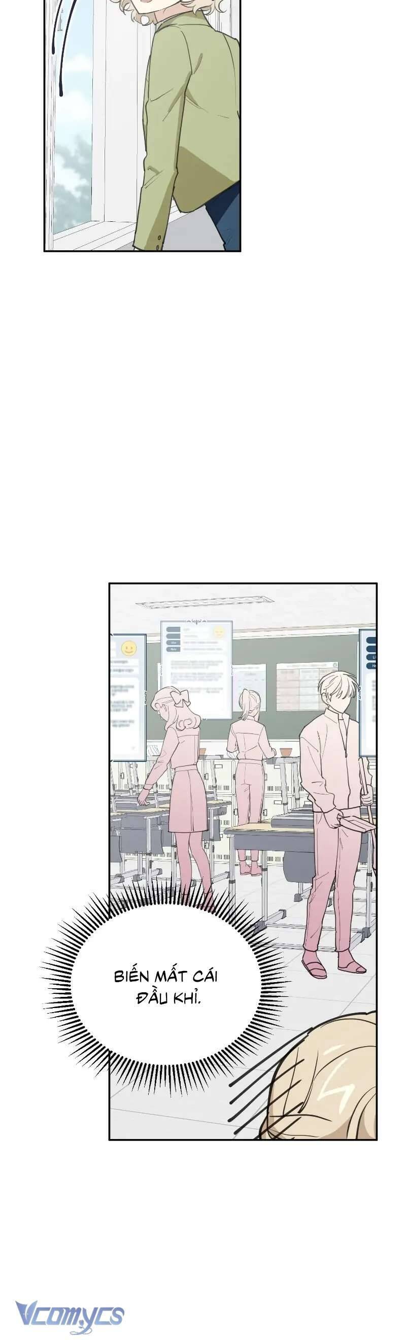 Điều Ước Sao Băng - Chap 12 - Trang 17
