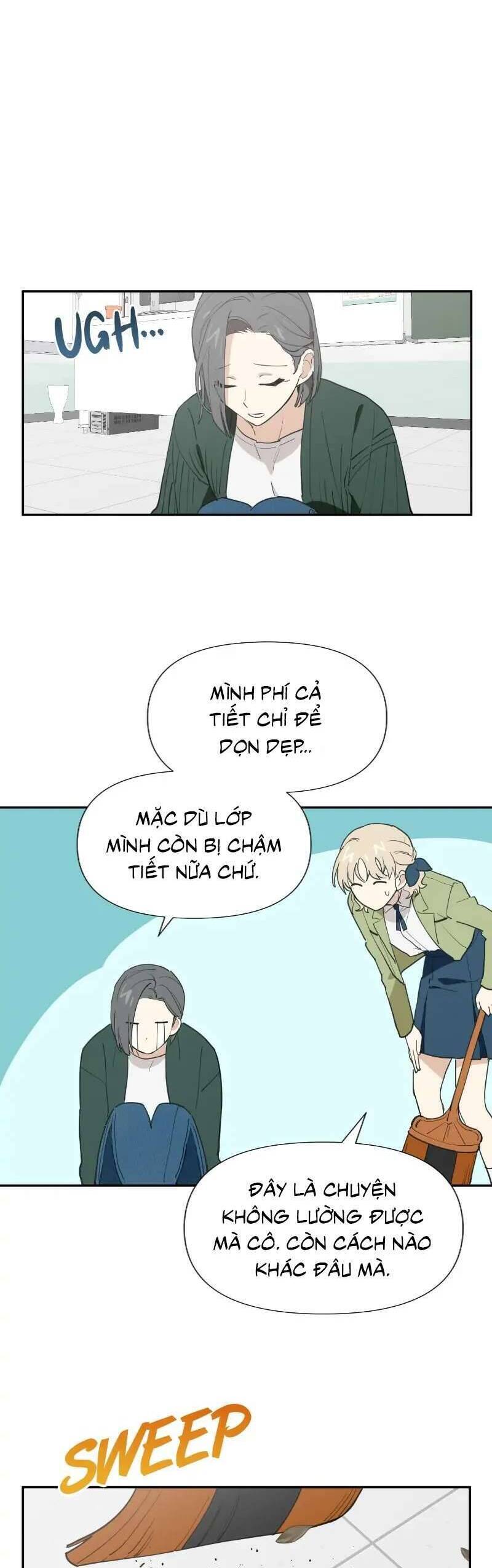 Điều Ước Sao Băng - Chap 12 - Trang 3