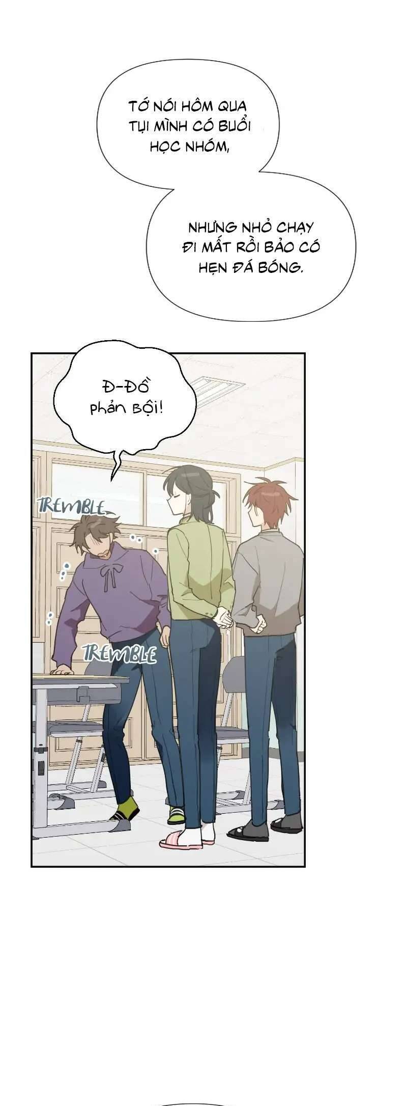Điều Ước Sao Băng - Chap 12 - Trang 25