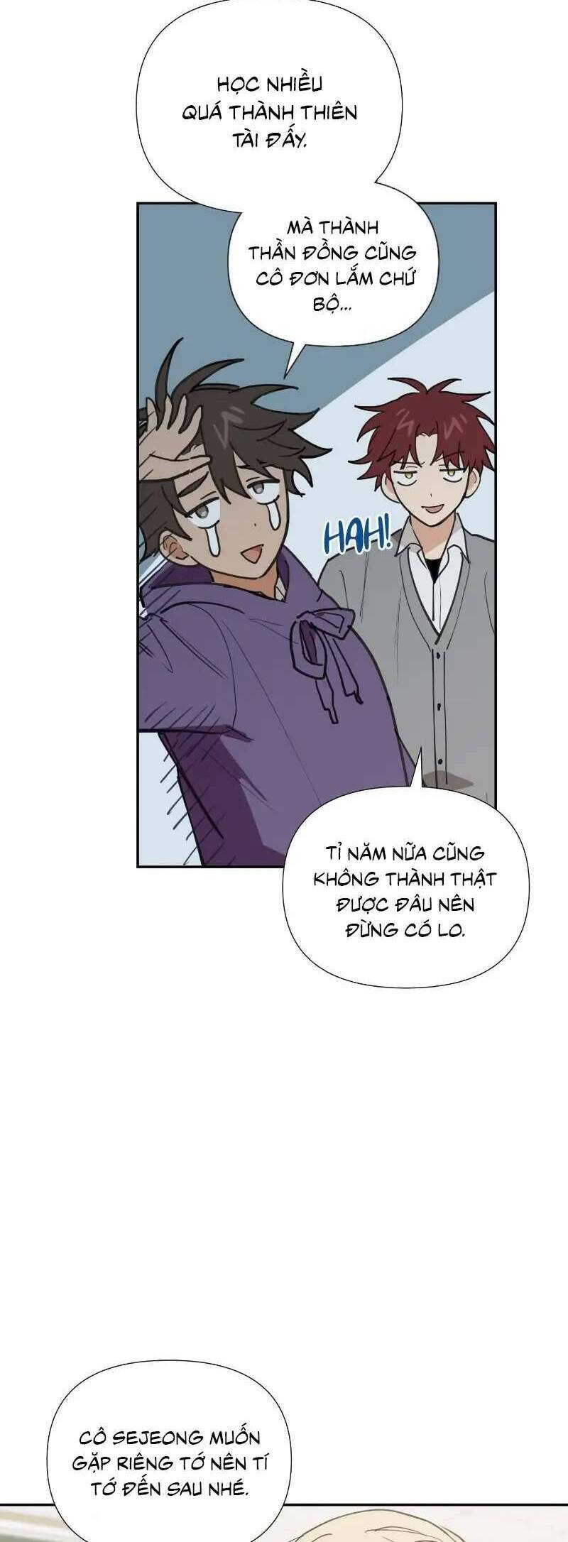 Điều Ước Sao Băng - Chap 12 - Trang 26