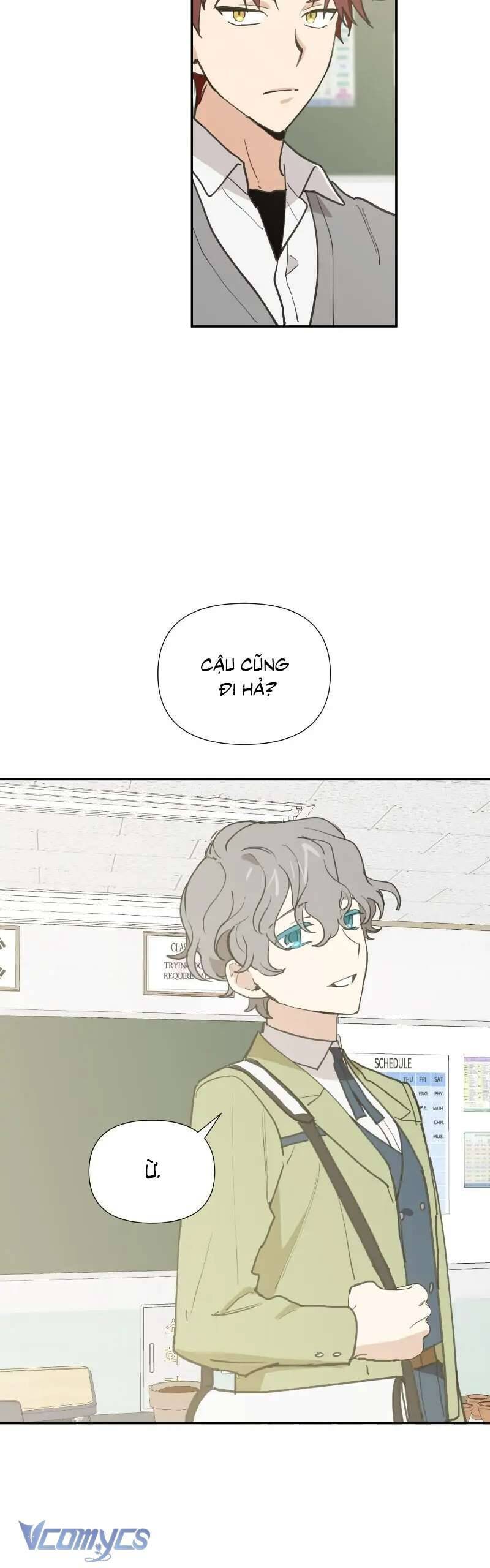 Điều Ước Sao Băng - Chap 12 - Trang 29