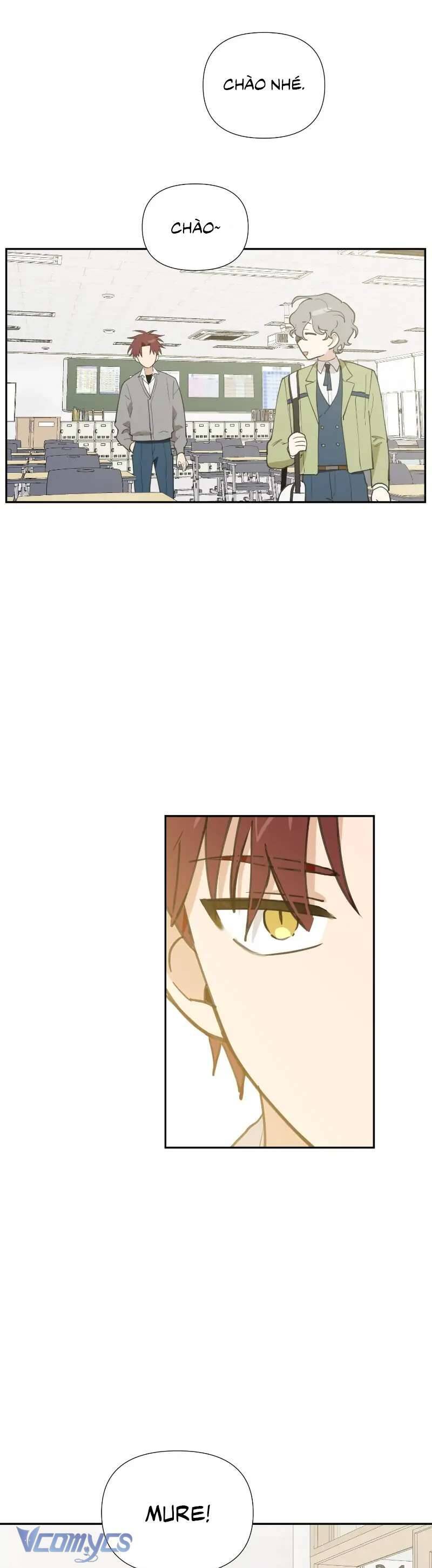 Điều Ước Sao Băng - Chap 12 - Trang 30