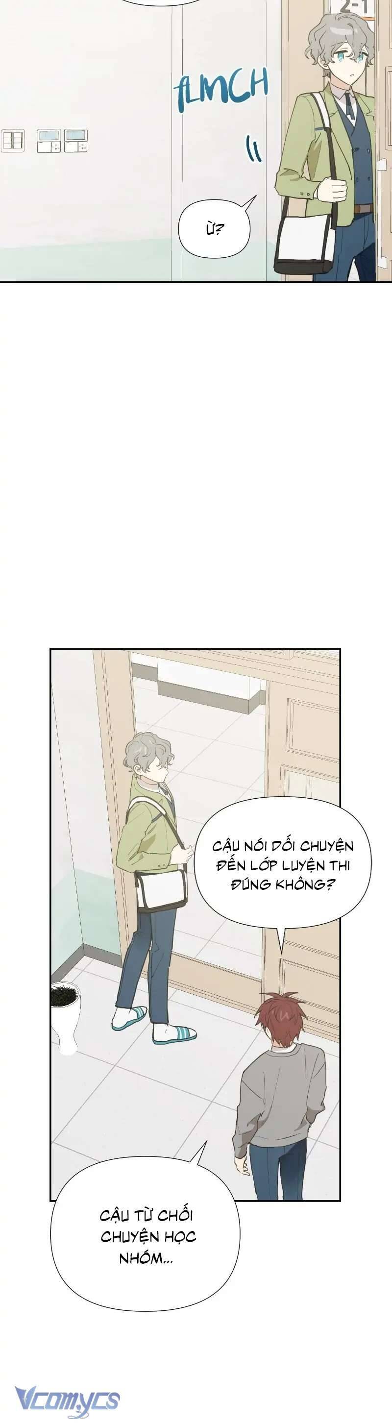 Điều Ước Sao Băng - Chap 12 - Trang 31