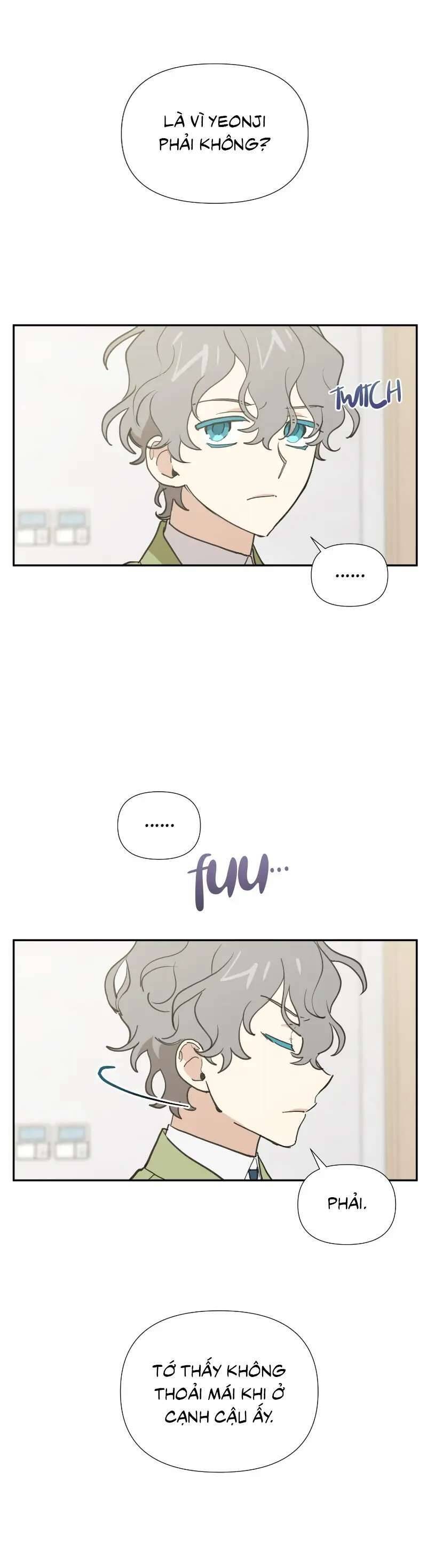 Điều Ước Sao Băng - Chap 12 - Trang 32