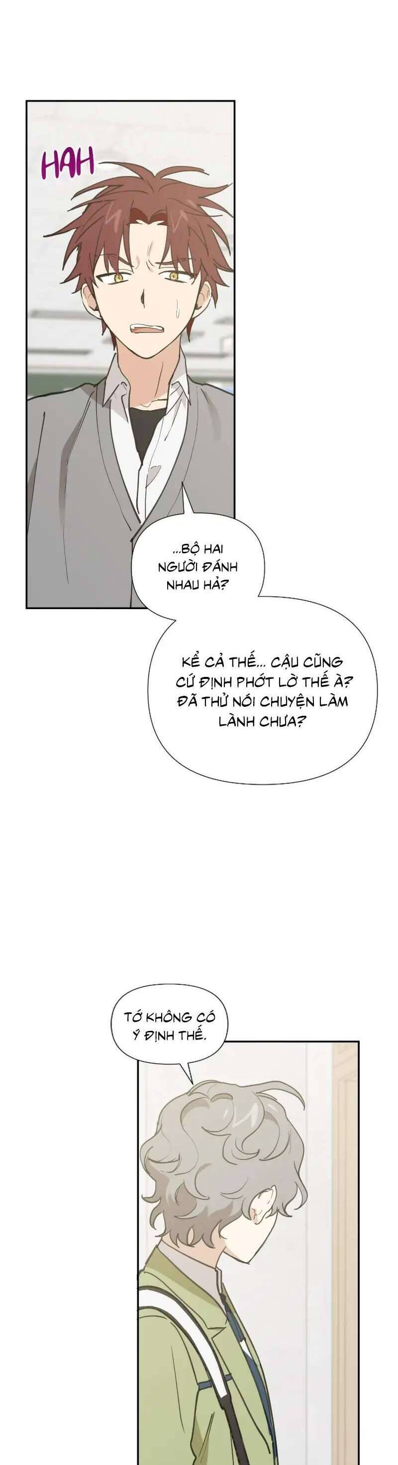 Điều Ước Sao Băng - Chap 12 - Trang 33