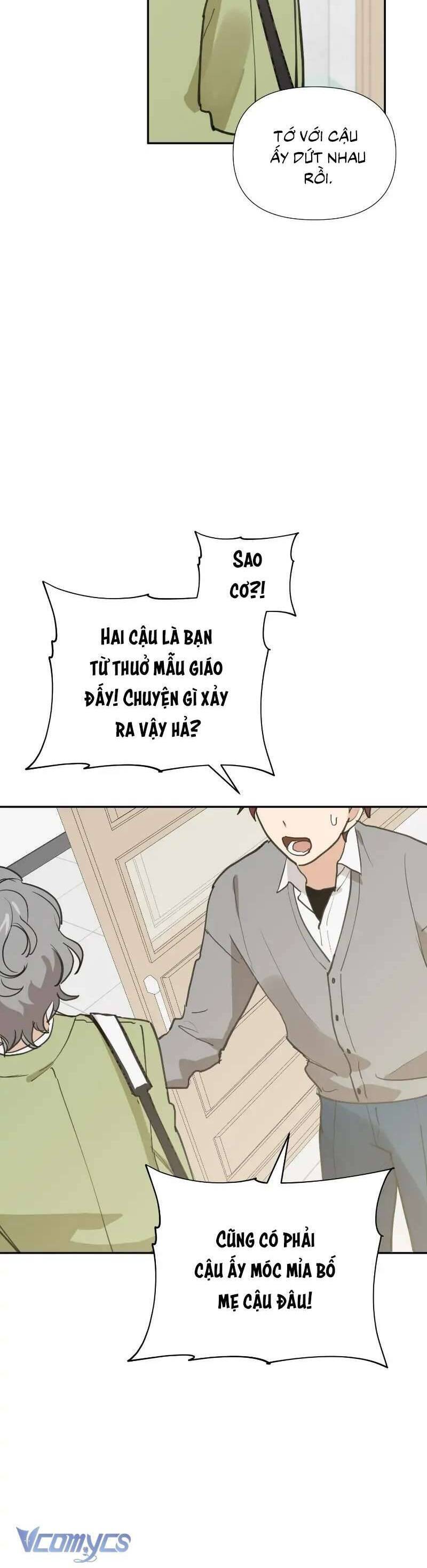 Điều Ước Sao Băng - Chap 12 - Trang 34