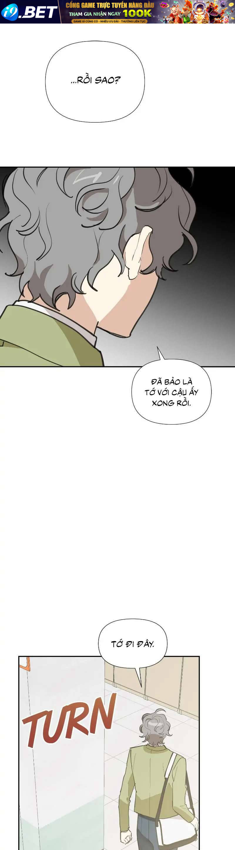 Điều Ước Sao Băng - Chap 12 - Trang 35