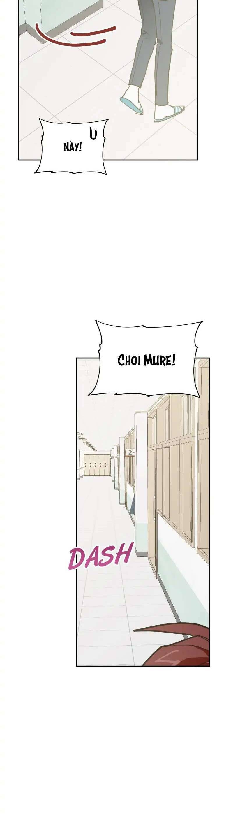 Điều Ước Sao Băng - Chap 12 - Trang 36