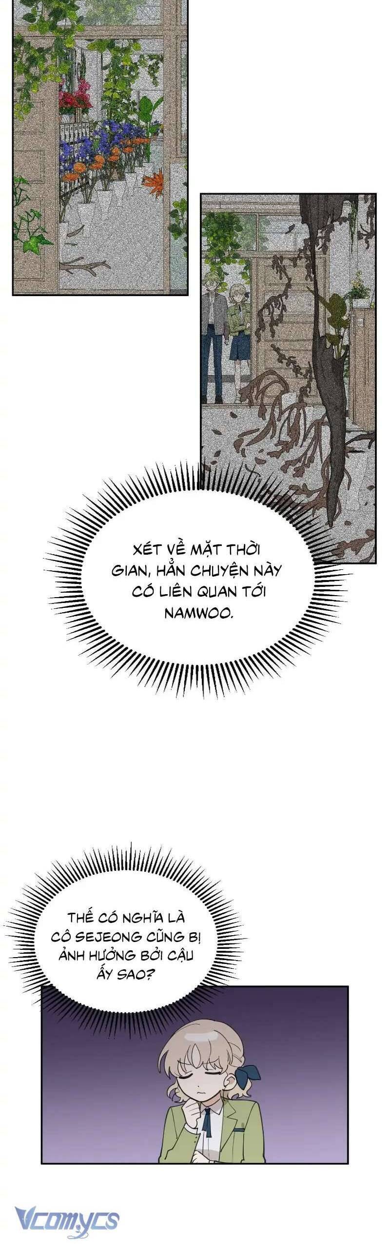 Điều Ước Sao Băng - Chap 12 - Trang 5
