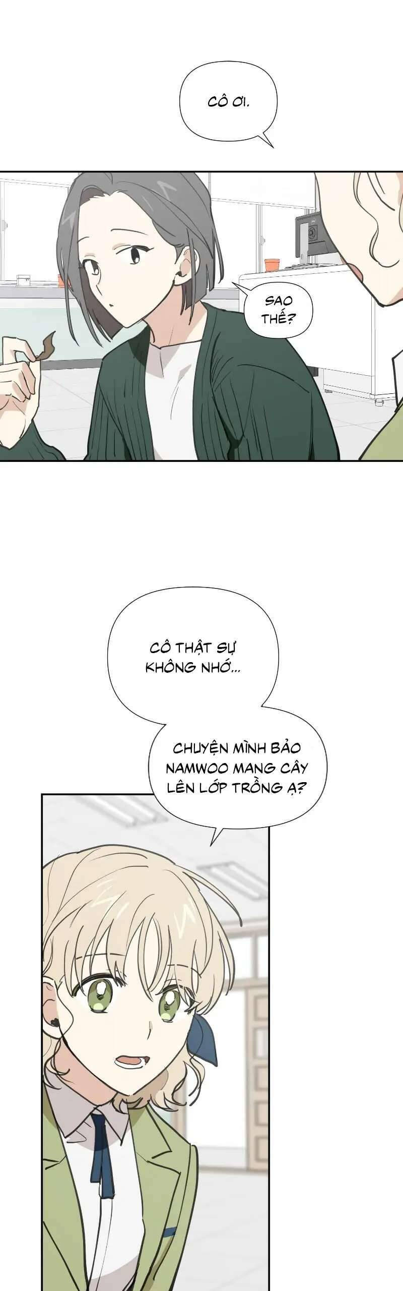 Điều Ước Sao Băng - Chap 12 - Trang 6