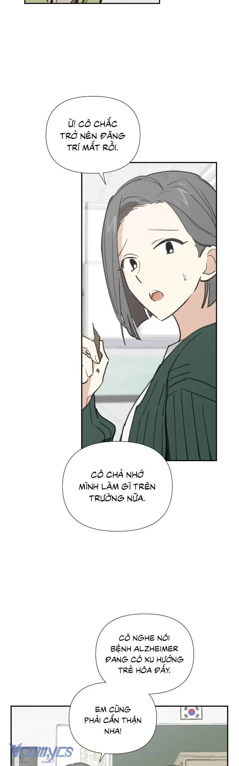 Điều Ước Sao Băng - Chap 12 - Trang 7
