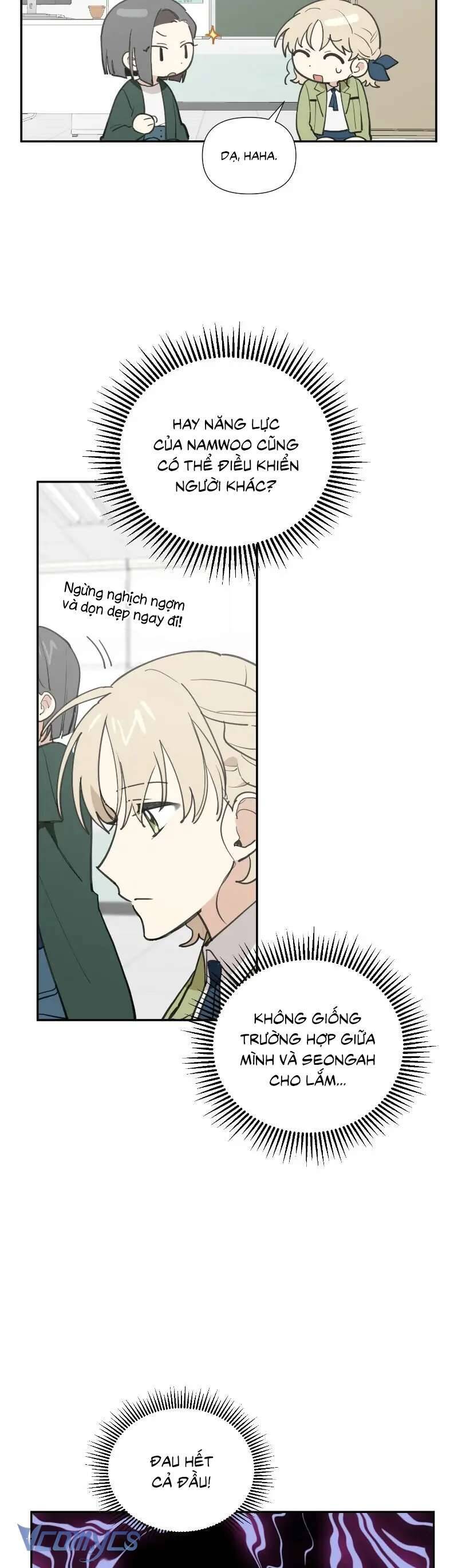 Điều Ước Sao Băng - Chap 12 - Trang 8
