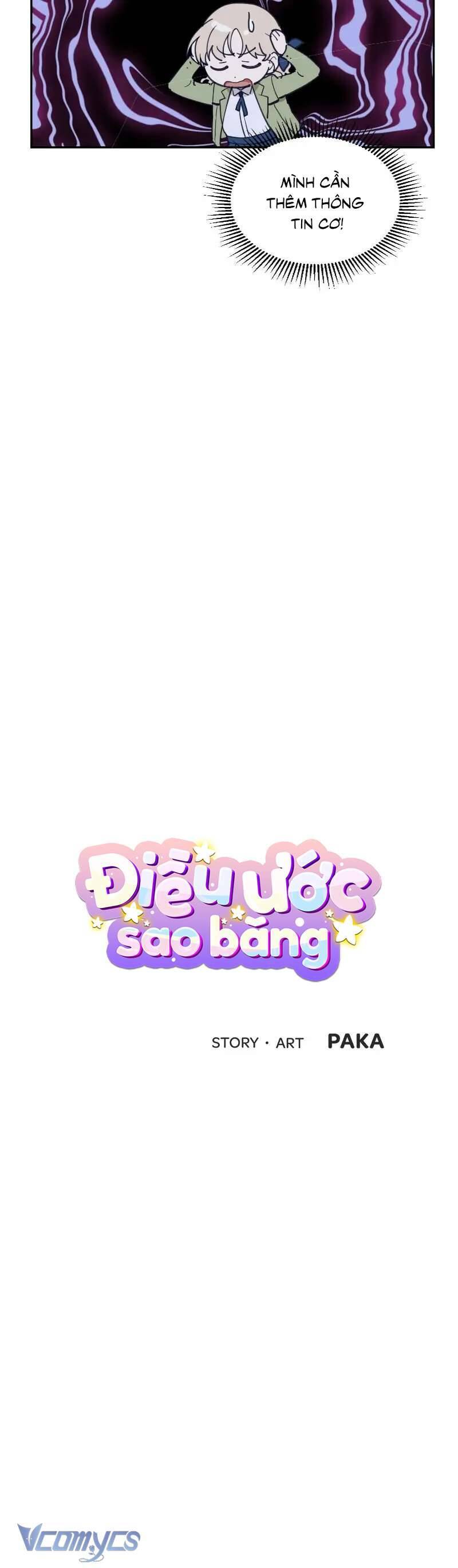 Điều Ước Sao Băng - Chap 12 - Trang 9