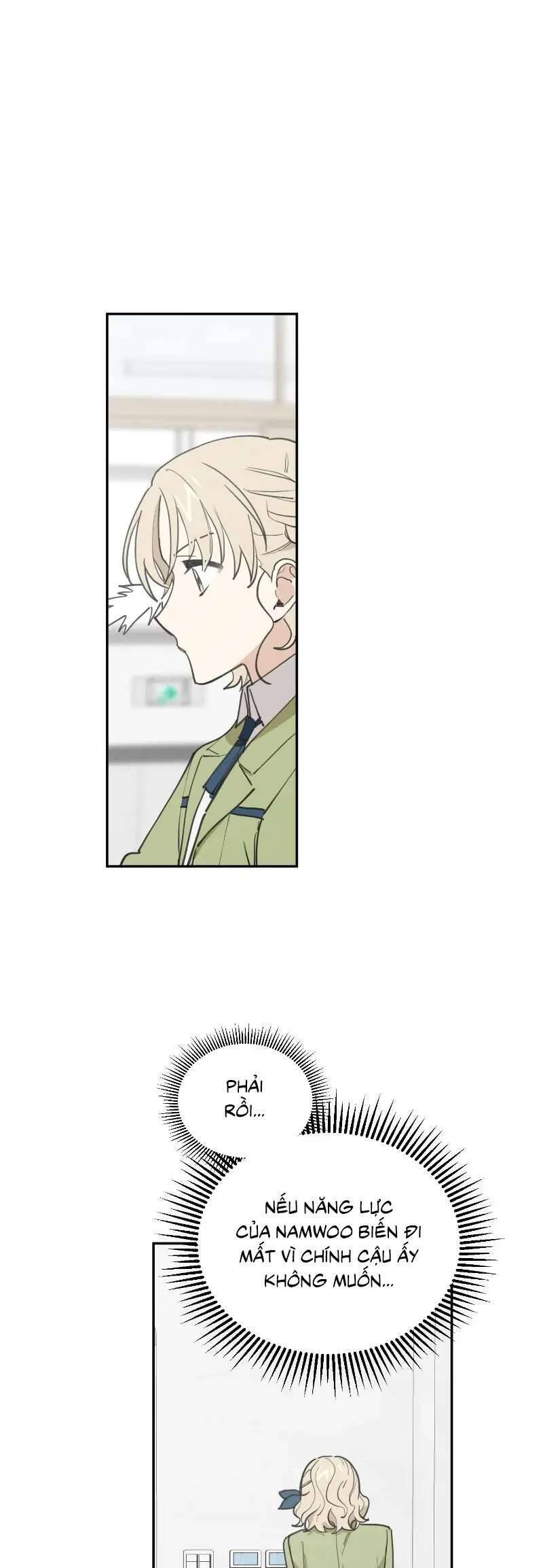 Điều Ước Sao Băng - Chap 12 - Trang 10