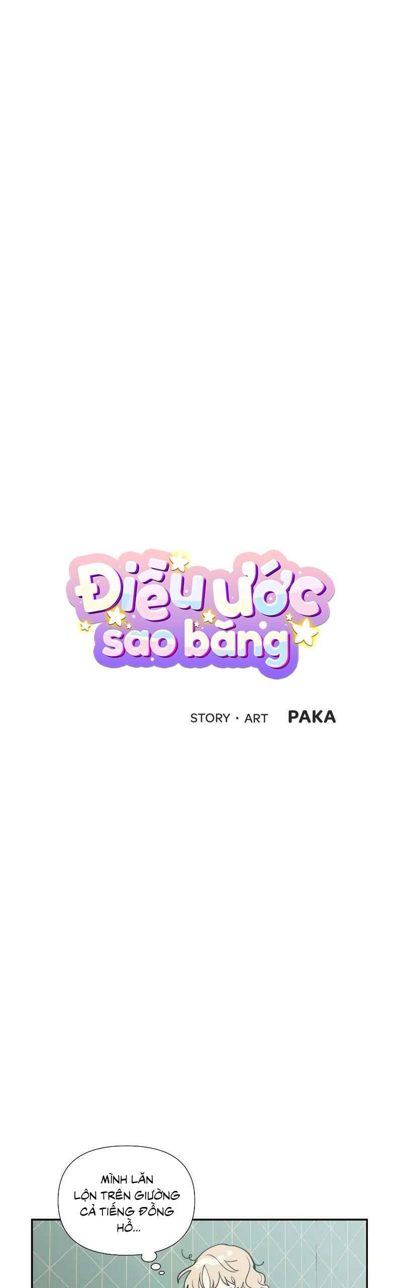 Điều Ước Sao Băng - Chap 13 - Trang 12