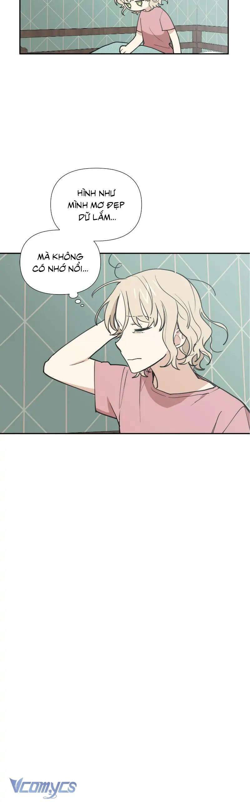 Điều Ước Sao Băng - Chap 13 - Trang 13