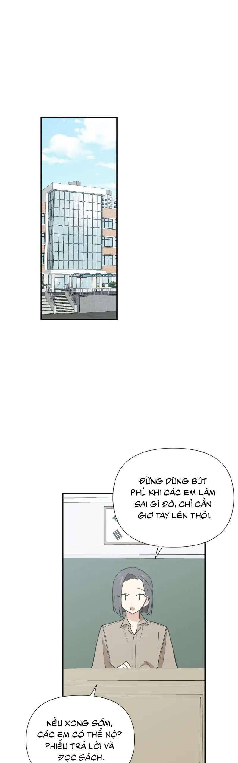 Điều Ước Sao Băng - Chap 13 - Trang 14