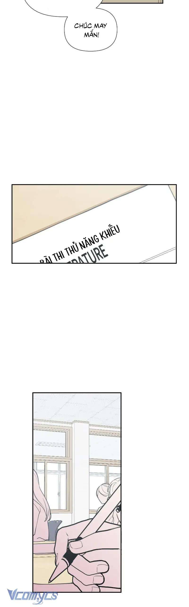 Điều Ước Sao Băng - Chap 13 - Trang 15