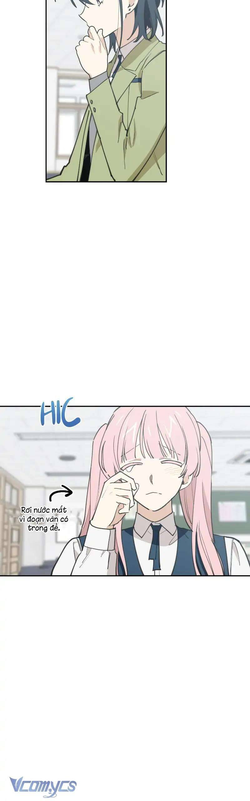 Điều Ước Sao Băng - Chap 13 - Trang 17