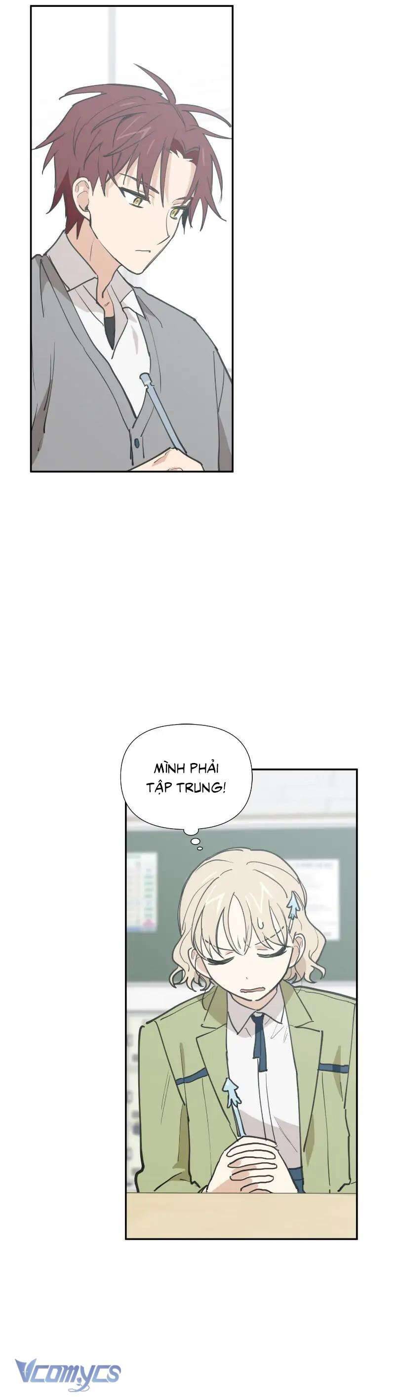Điều Ước Sao Băng - Chap 13 - Trang 18