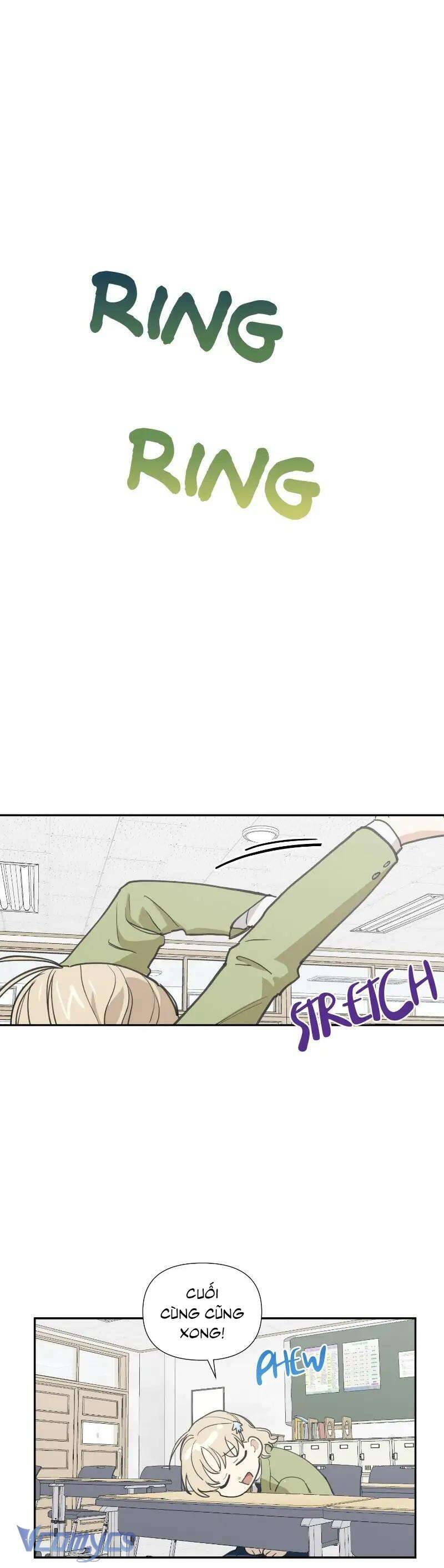 Điều Ước Sao Băng - Chap 13 - Trang 19