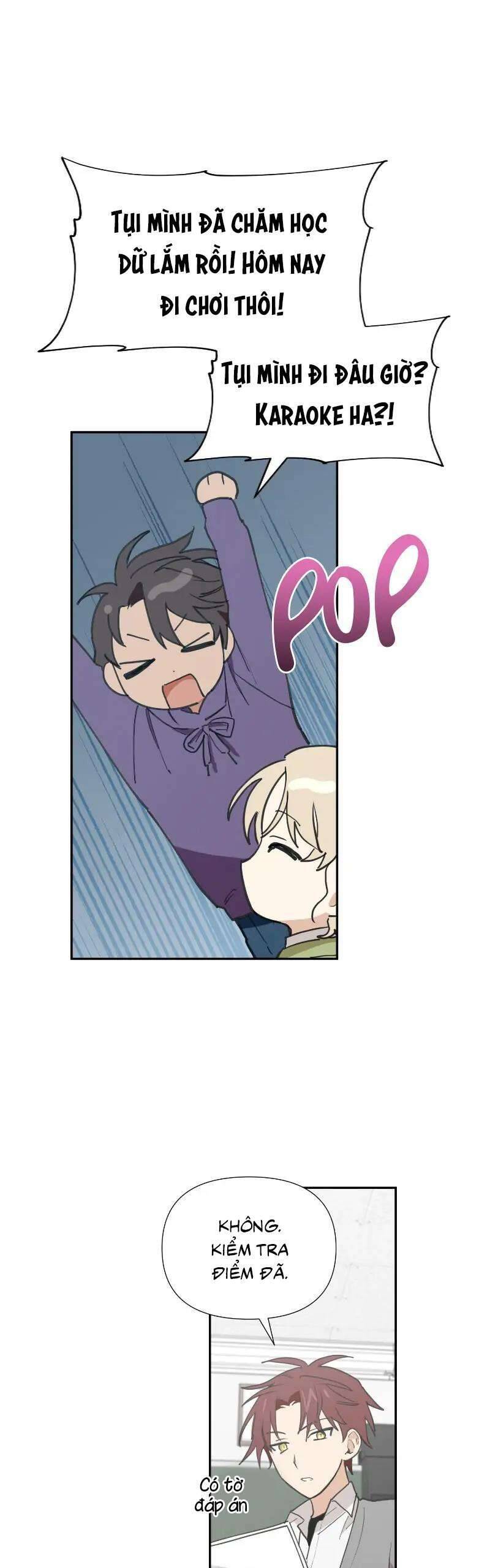 Điều Ước Sao Băng - Chap 13 - Trang 20