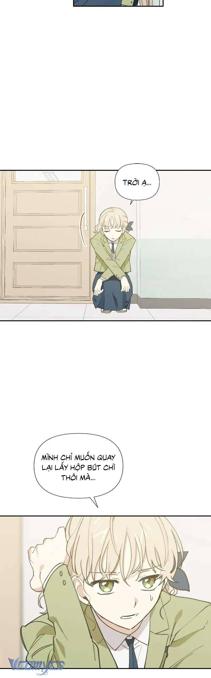Điều Ước Sao Băng - Chap 13 - Trang 3