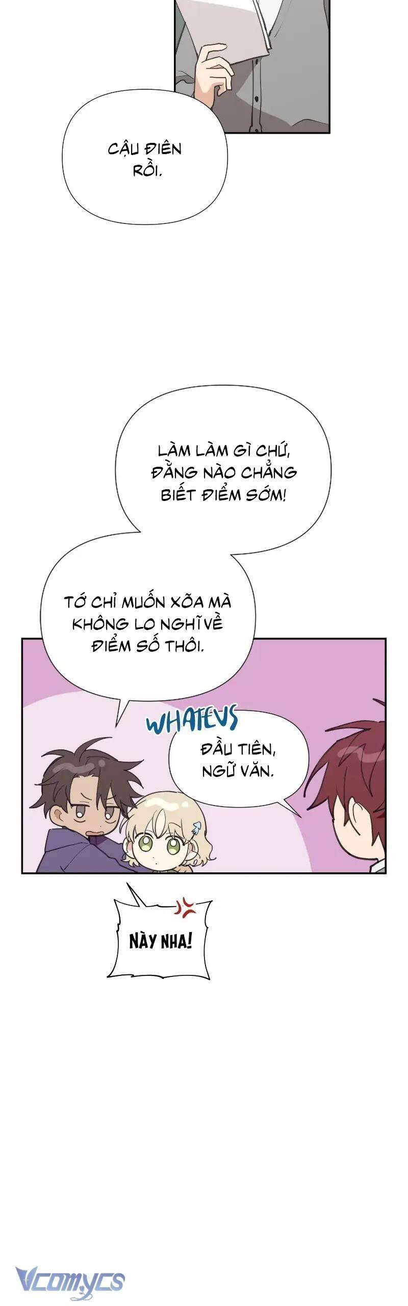 Điều Ước Sao Băng - Chap 13 - Trang 21