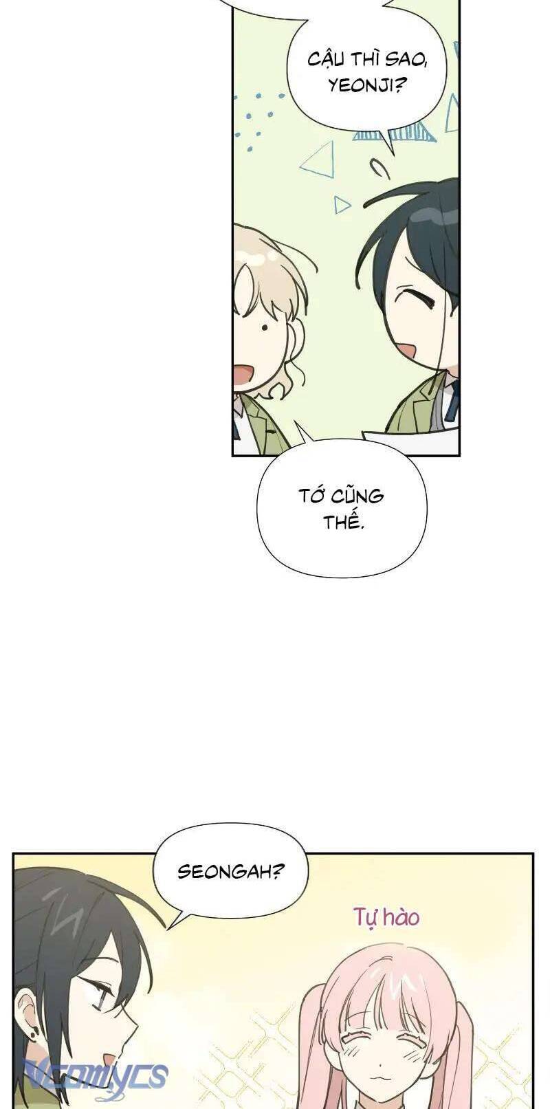 Điều Ước Sao Băng - Chap 13 - Trang 23