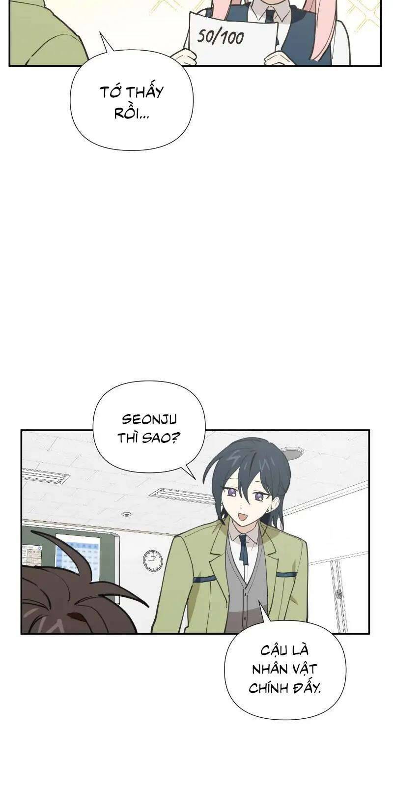 Điều Ước Sao Băng - Chap 13 - Trang 24