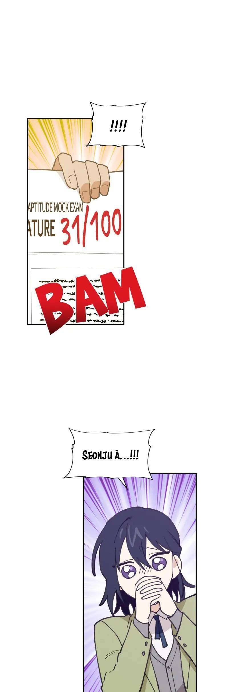 Điều Ước Sao Băng - Chap 13 - Trang 26